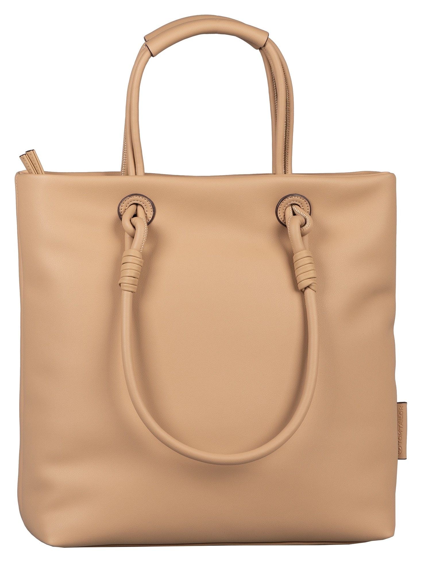 TOM TAILOR Shopper »Olivia Zip shopper L« von TOM TAILOR