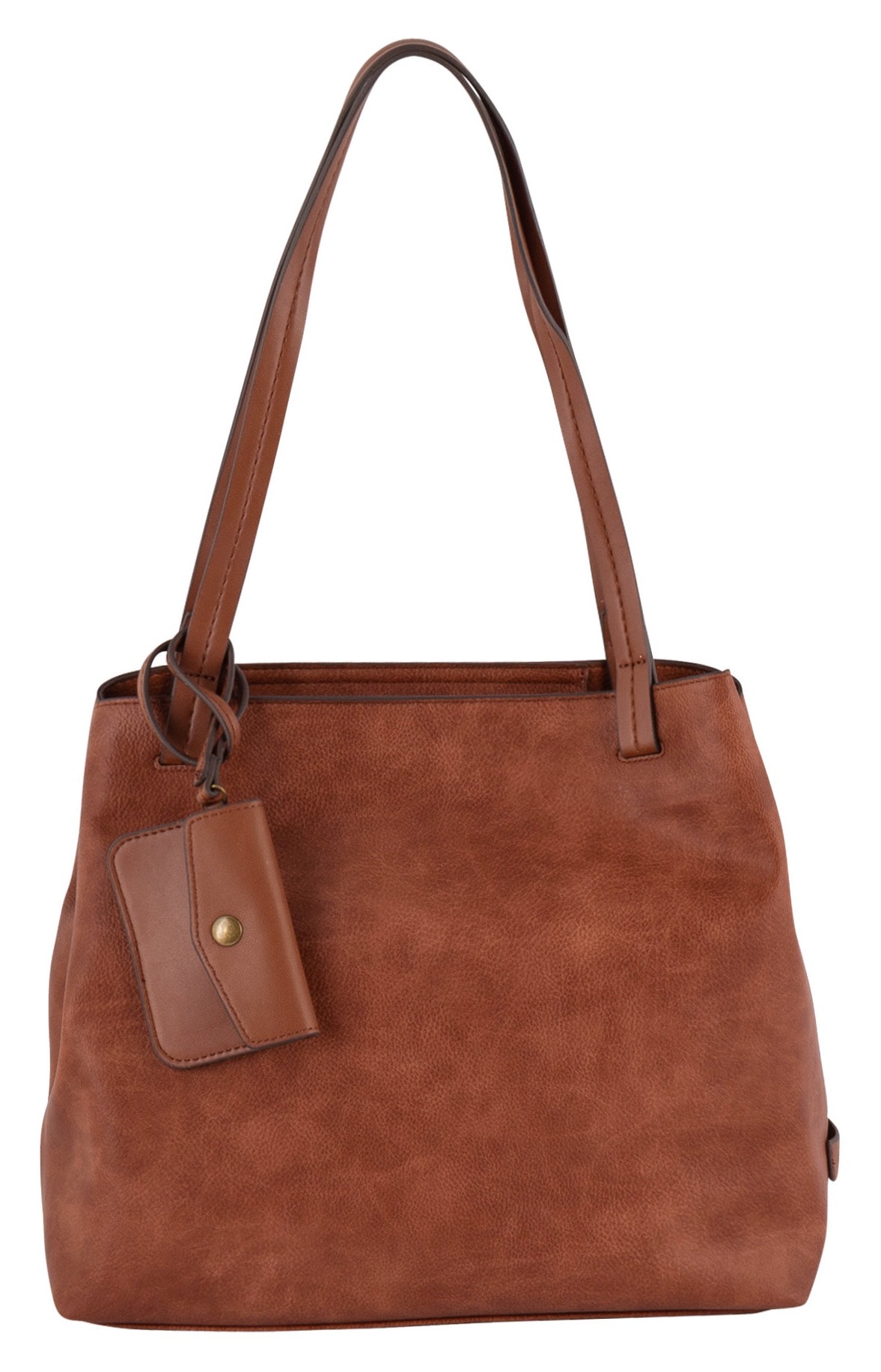 TOM TAILOR Shopper »Rubiana« von TOM TAILOR