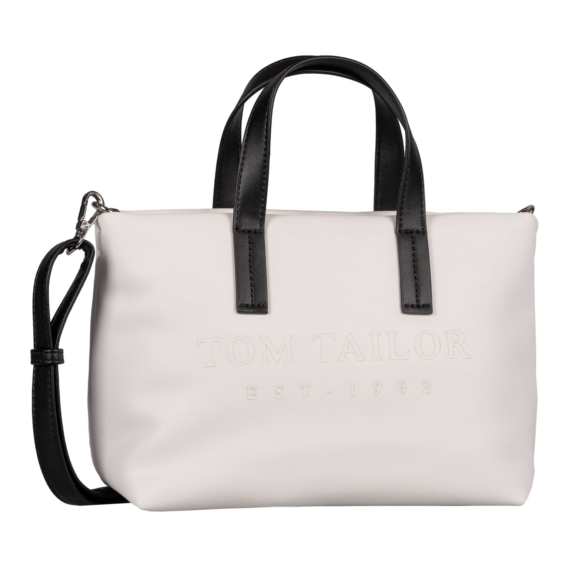 TOM TAILOR Shopper »Thessa« von TOM TAILOR