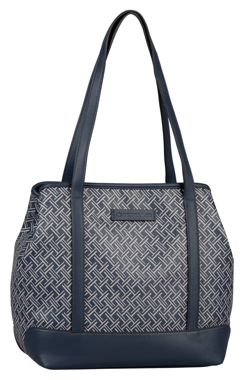 TOM TAILOR Shopper »Yoki« von TOM TAILOR