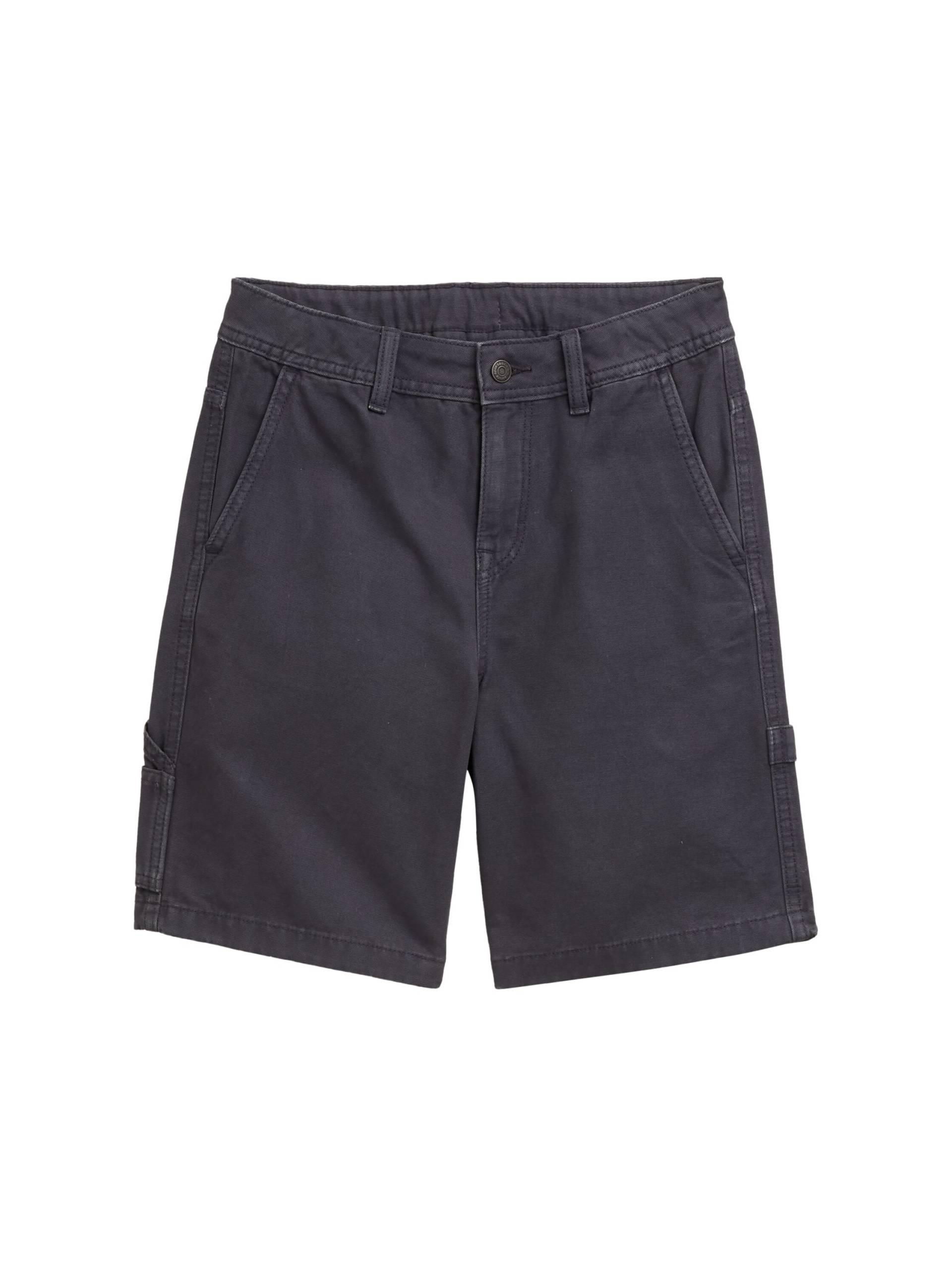 TOM TAILOR Shorts TOM TAILOR Shorts von TOM TAILOR