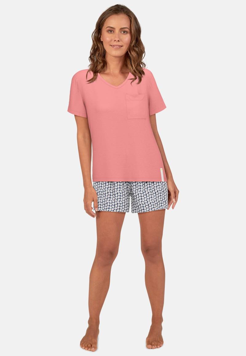 TOM TAILOR Shorty »Westport«, (2 tlg.) von TOM TAILOR