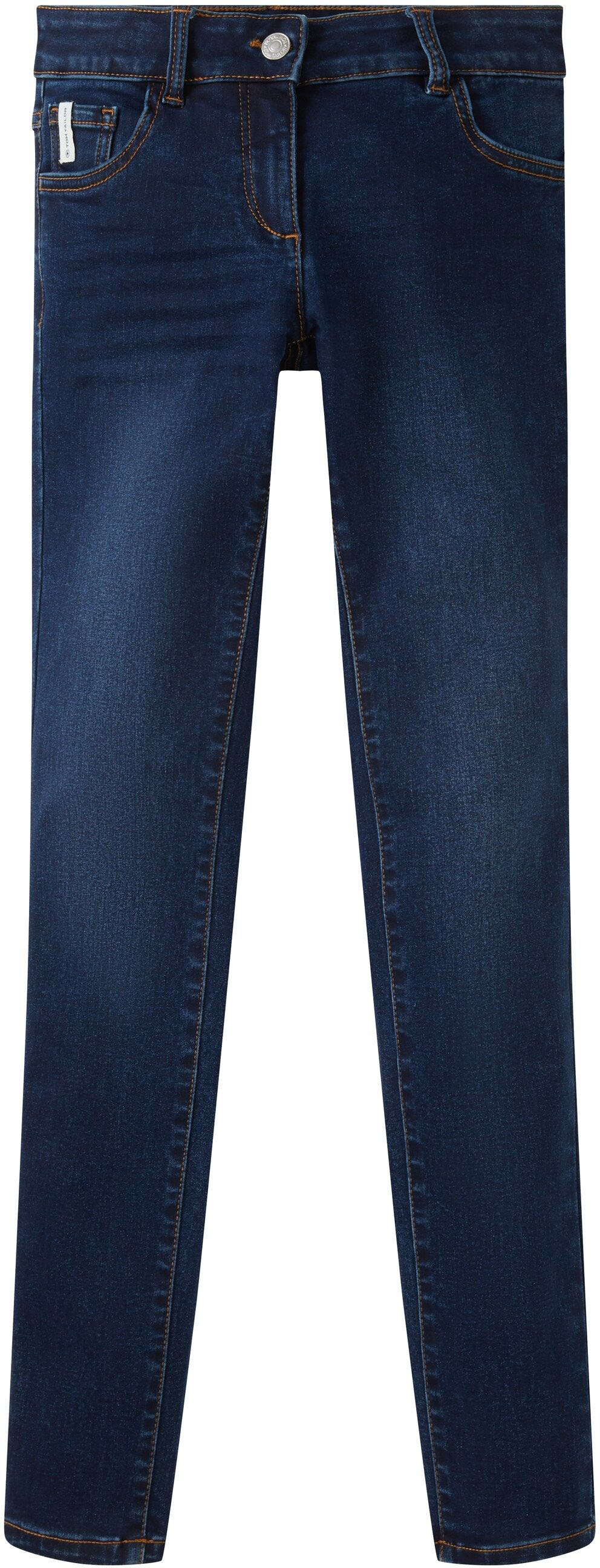 TOM TAILOR Skinny-fit-Jeans »Linly« von TOM TAILOR