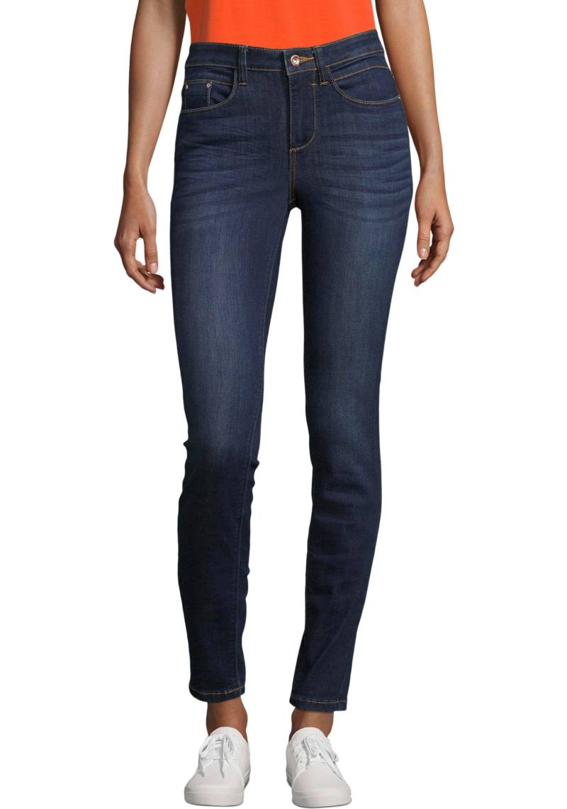 TOM TAILOR Skinny-fit-Jeans von TOM TAILOR