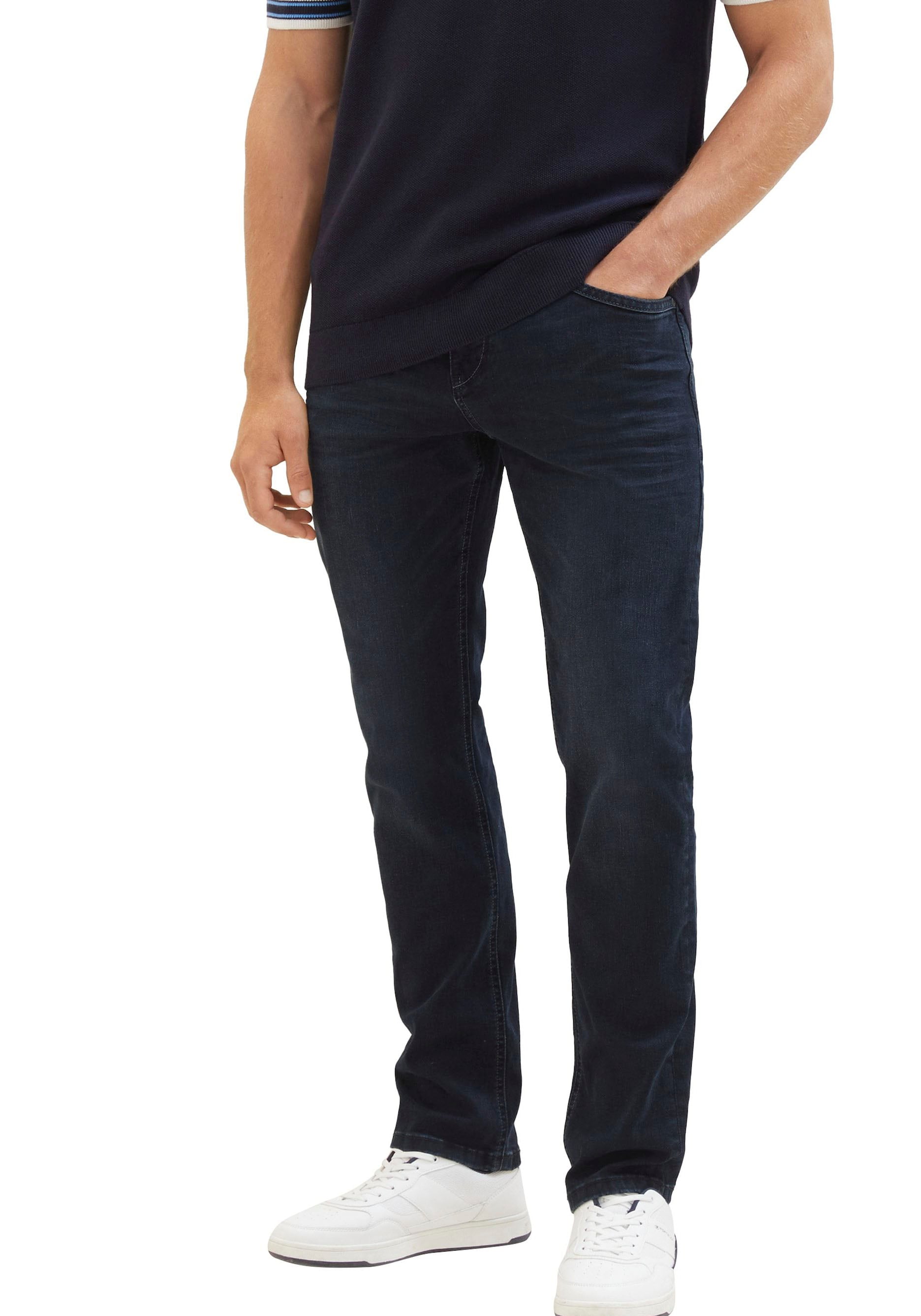 TOM TAILOR Slim-fit-Jeans von TOM TAILOR