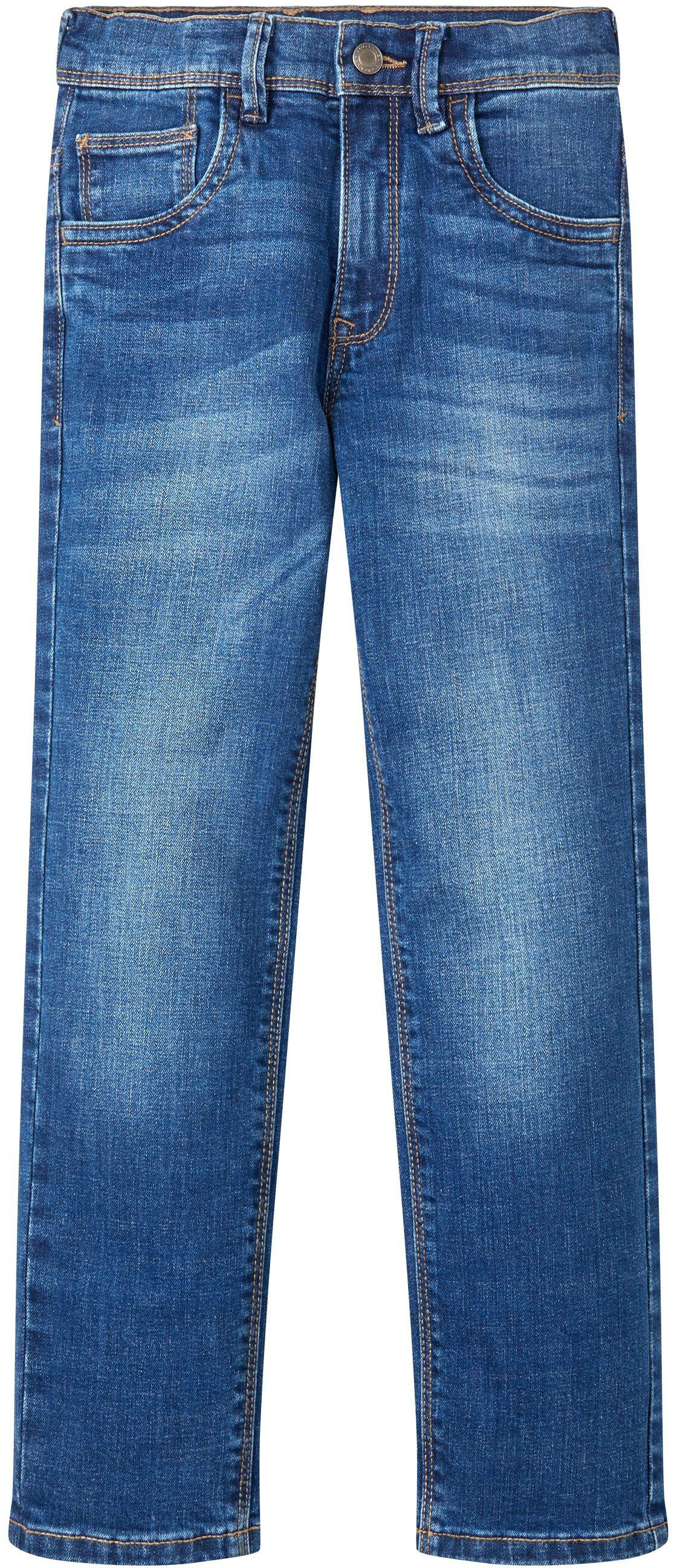 TOM TAILOR Slim-fit-Jeans »Tim« von TOM TAILOR