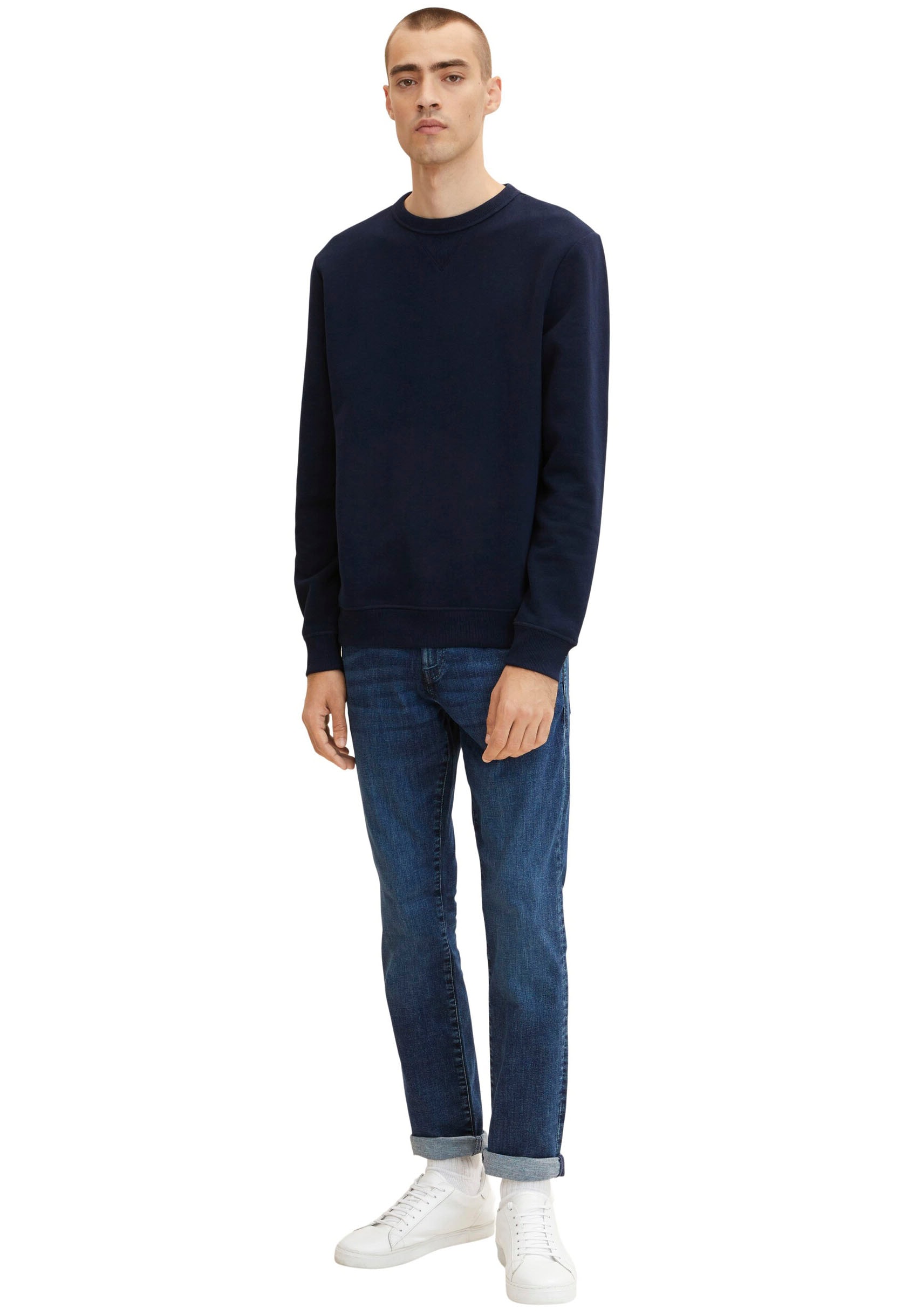 TOM TAILOR Slim-fit-Jeans »JOSH« von TOM TAILOR