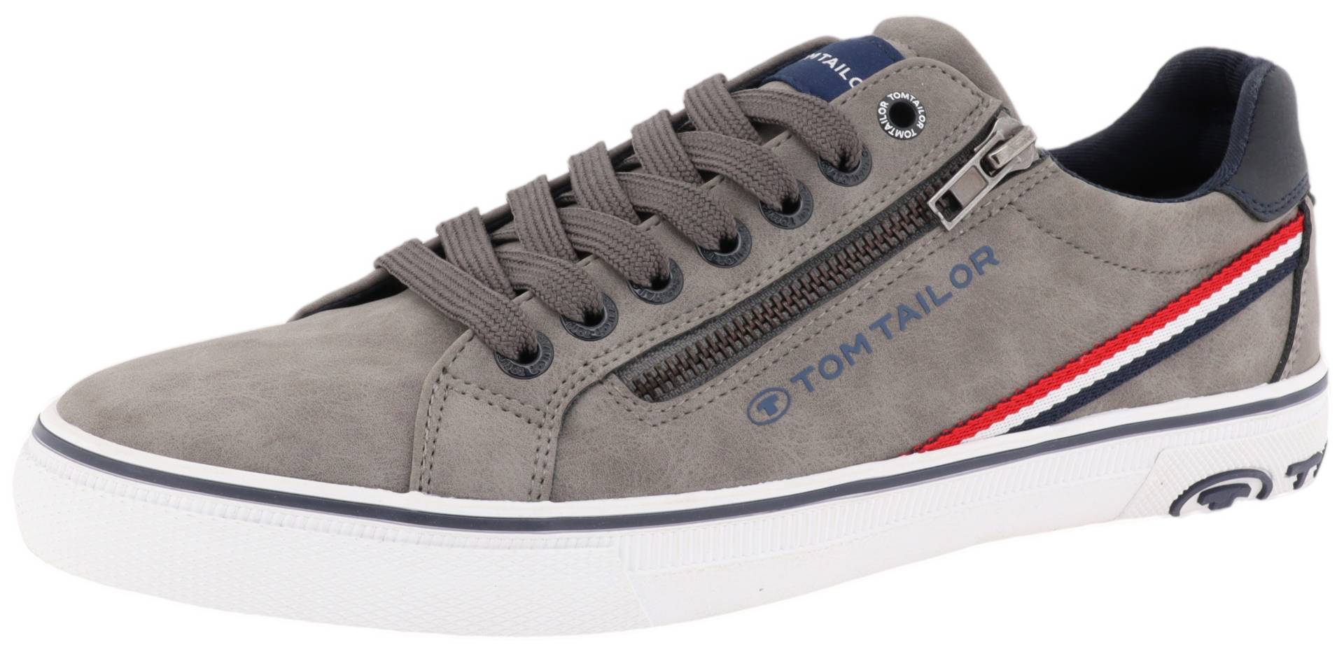 TOM TAILOR Sneaker von TOM TAILOR