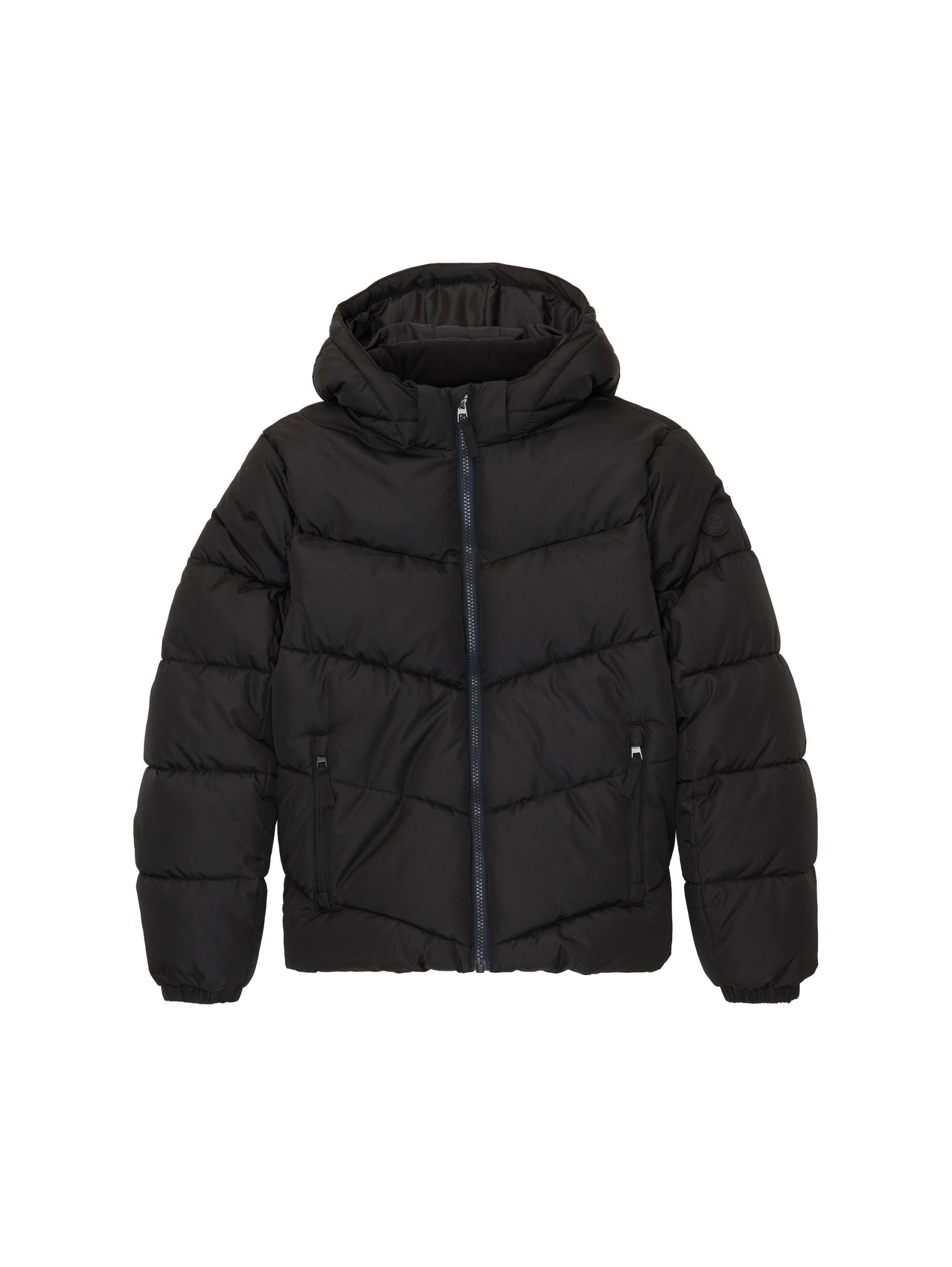 TOM TAILOR Steppjacke, mit Kapuze TOM TAILOR Steppjacke, mit Kapuze von TOM TAILOR