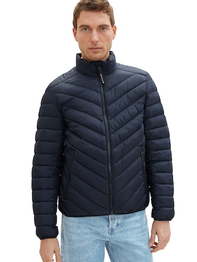 TOM TAILOR Steppjacke von TOM TAILOR