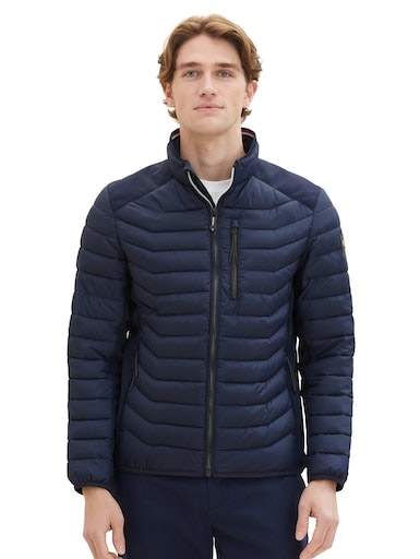 TOM TAILOR Steppjacke von TOM TAILOR