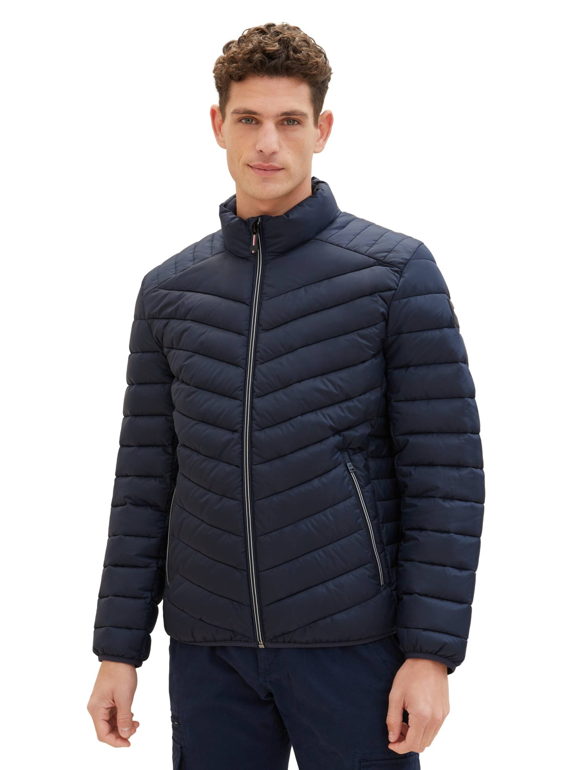 TOM TAILOR Steppjacke von TOM TAILOR