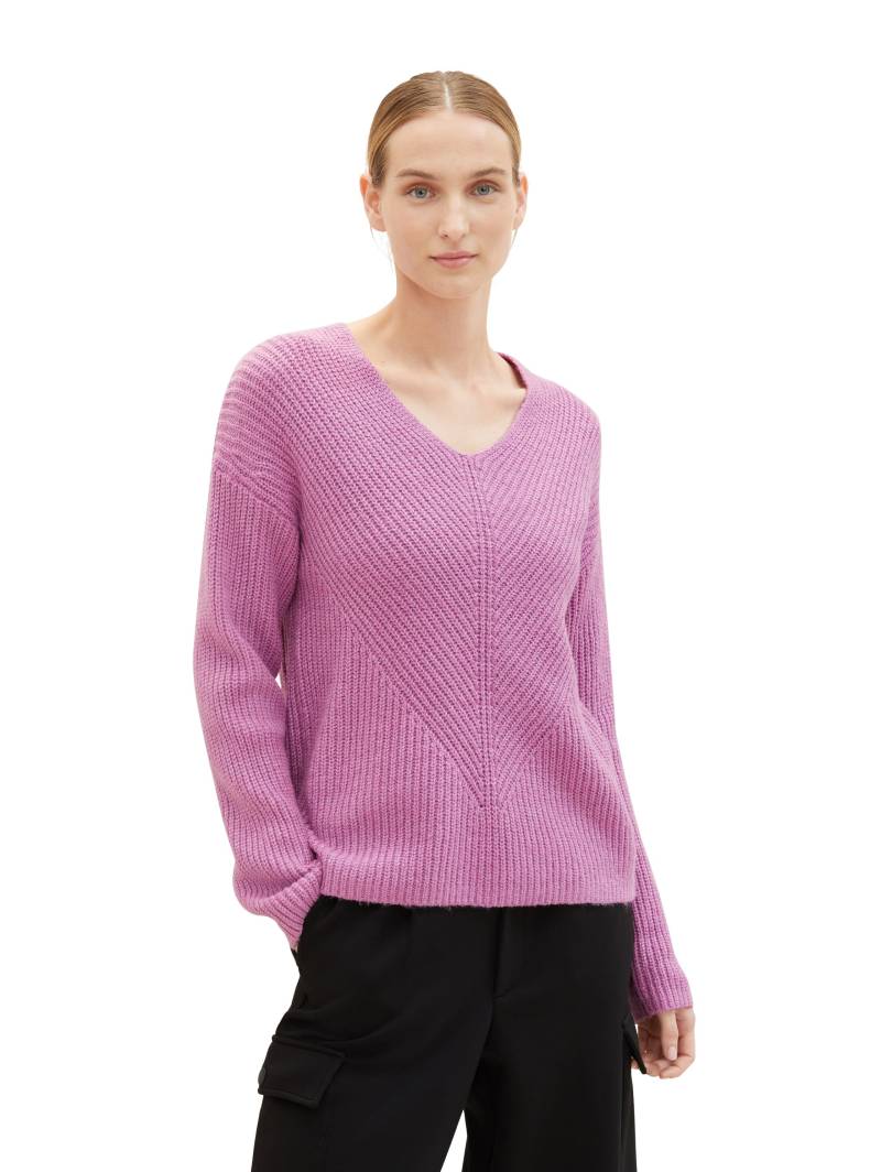 TOM TAILOR Strickpullover von TOM TAILOR