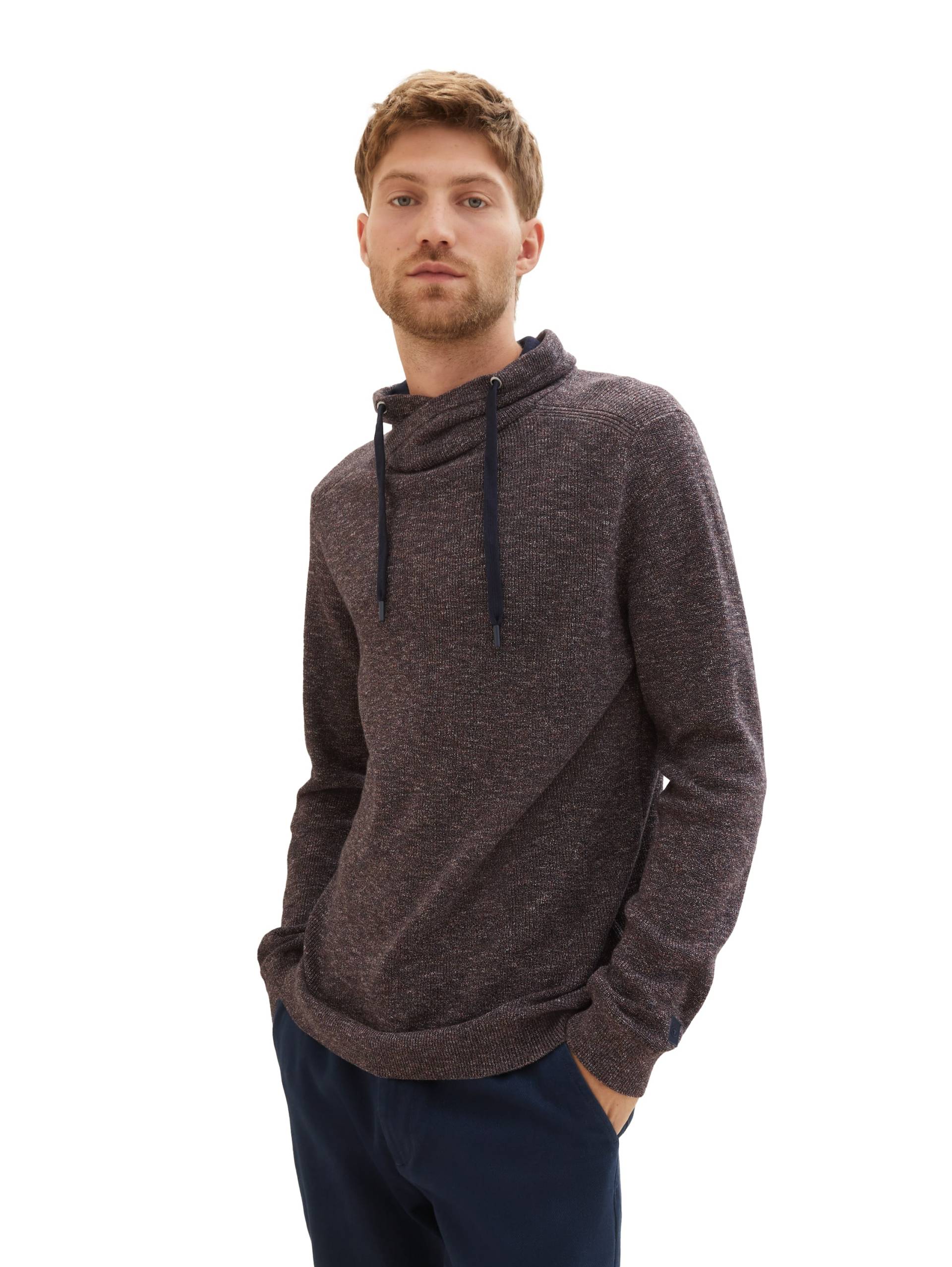 TOM TAILOR Strickpullover von TOM TAILOR