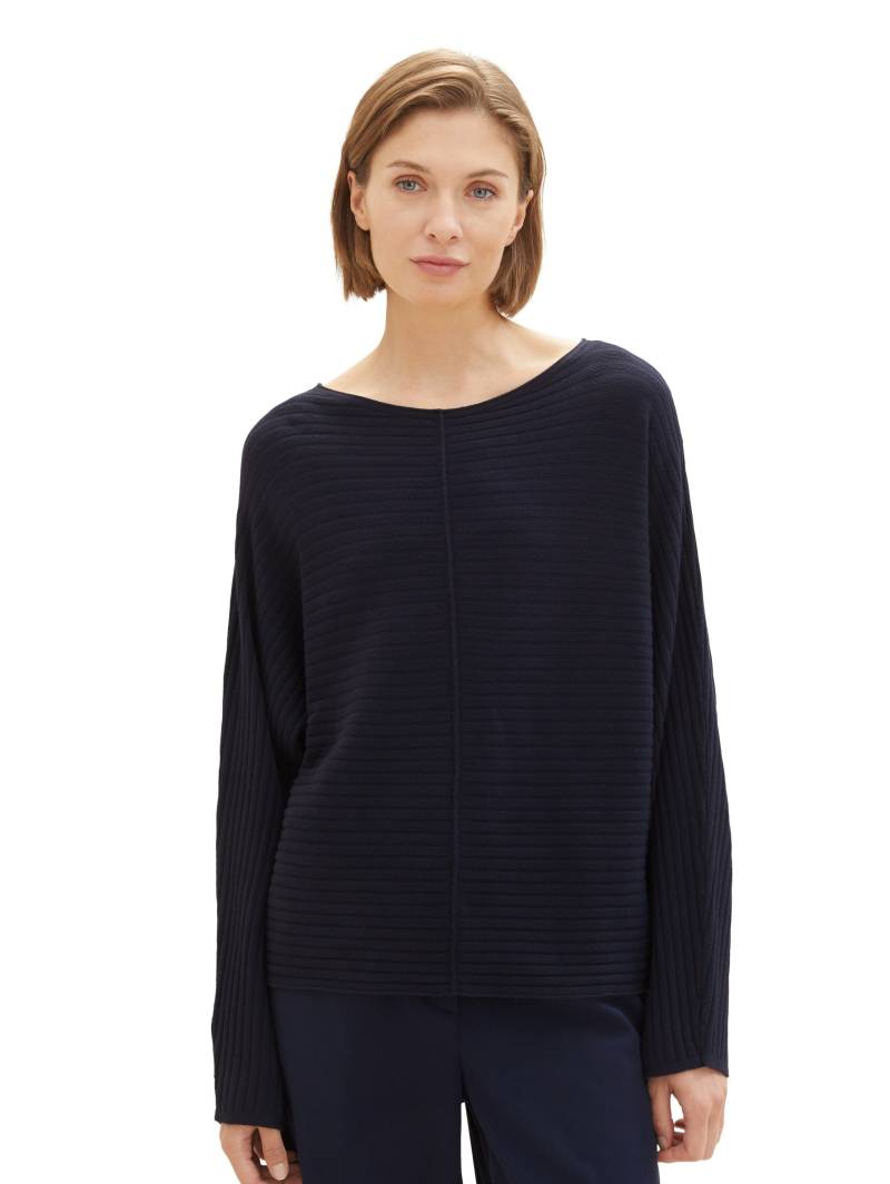 TOM TAILOR Strickpullover von TOM TAILOR