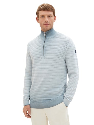 TOM TAILOR Strickpullover von TOM TAILOR