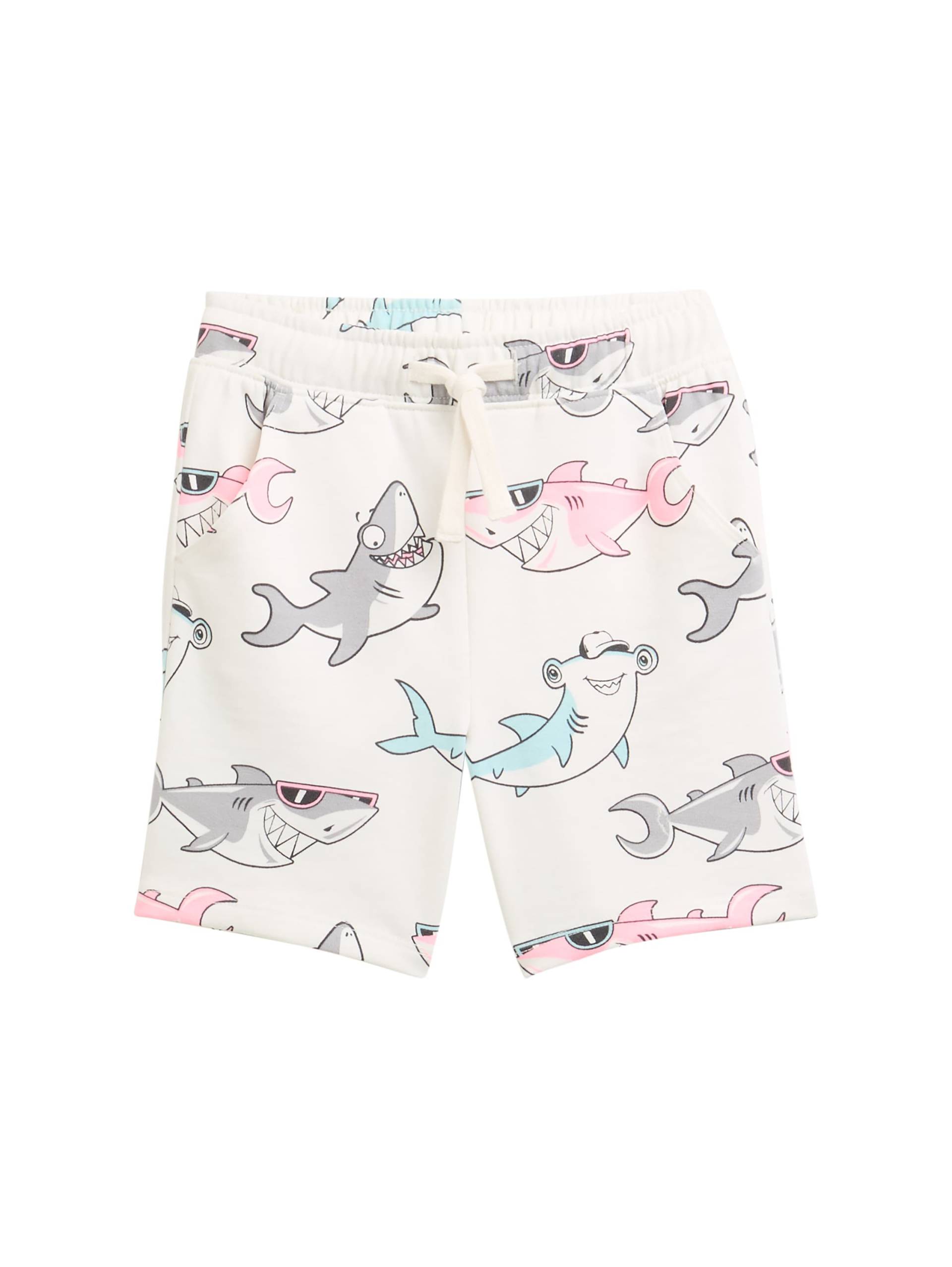 TOM TAILOR Sweathose TOM TAILOR Sweathose von TOM TAILOR