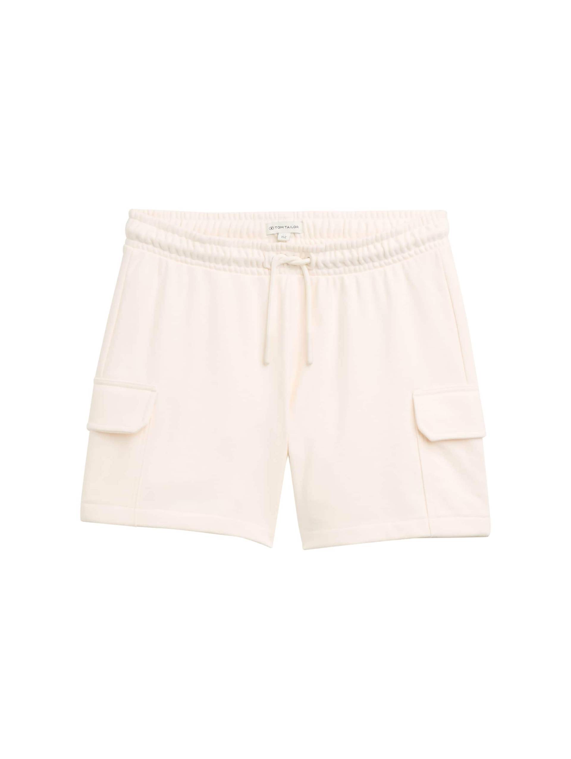 TOM TAILOR Sweathose TOM TAILOR Sweathose von TOM TAILOR