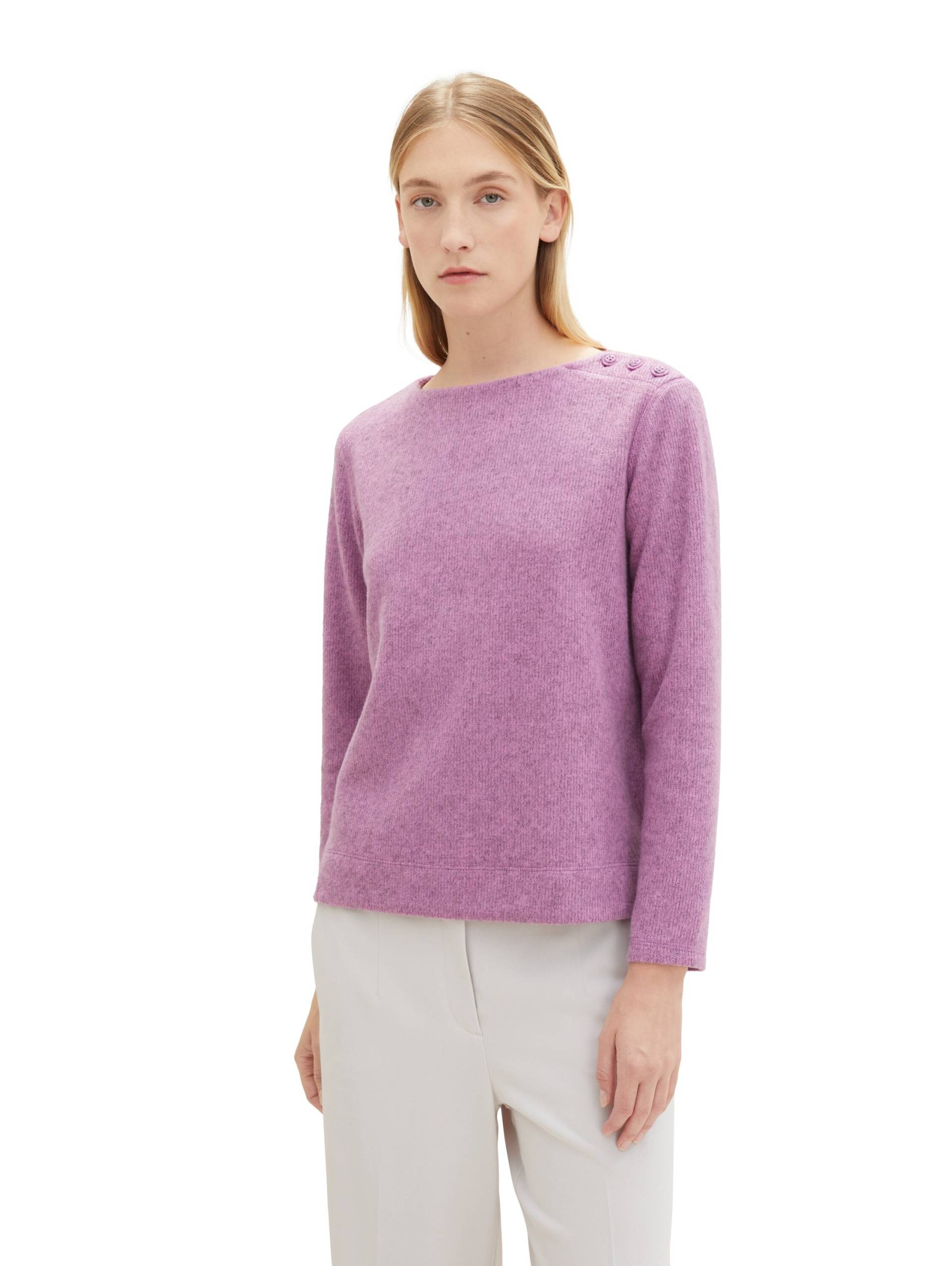 TOM TAILOR Sweatshirt von TOM TAILOR