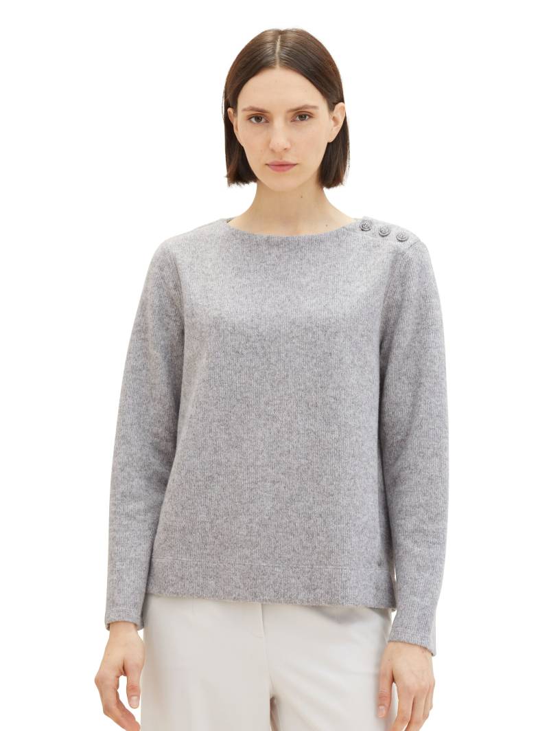 TOM TAILOR Sweatshirt von TOM TAILOR