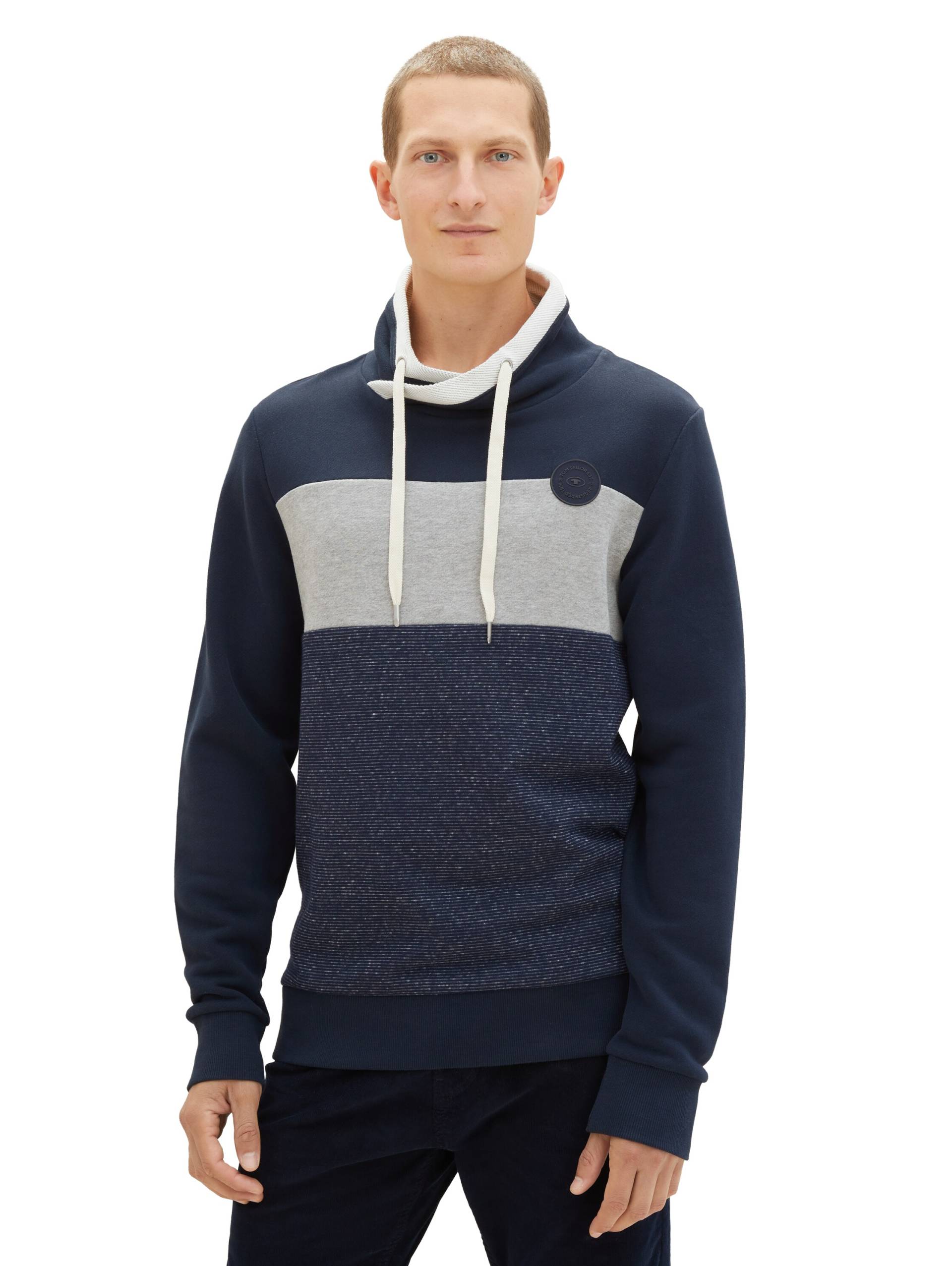 TOM TAILOR Sweatshirt von TOM TAILOR