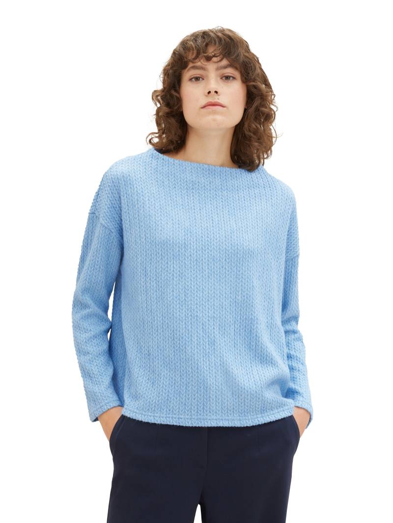 TOM TAILOR Sweatshirt von TOM TAILOR