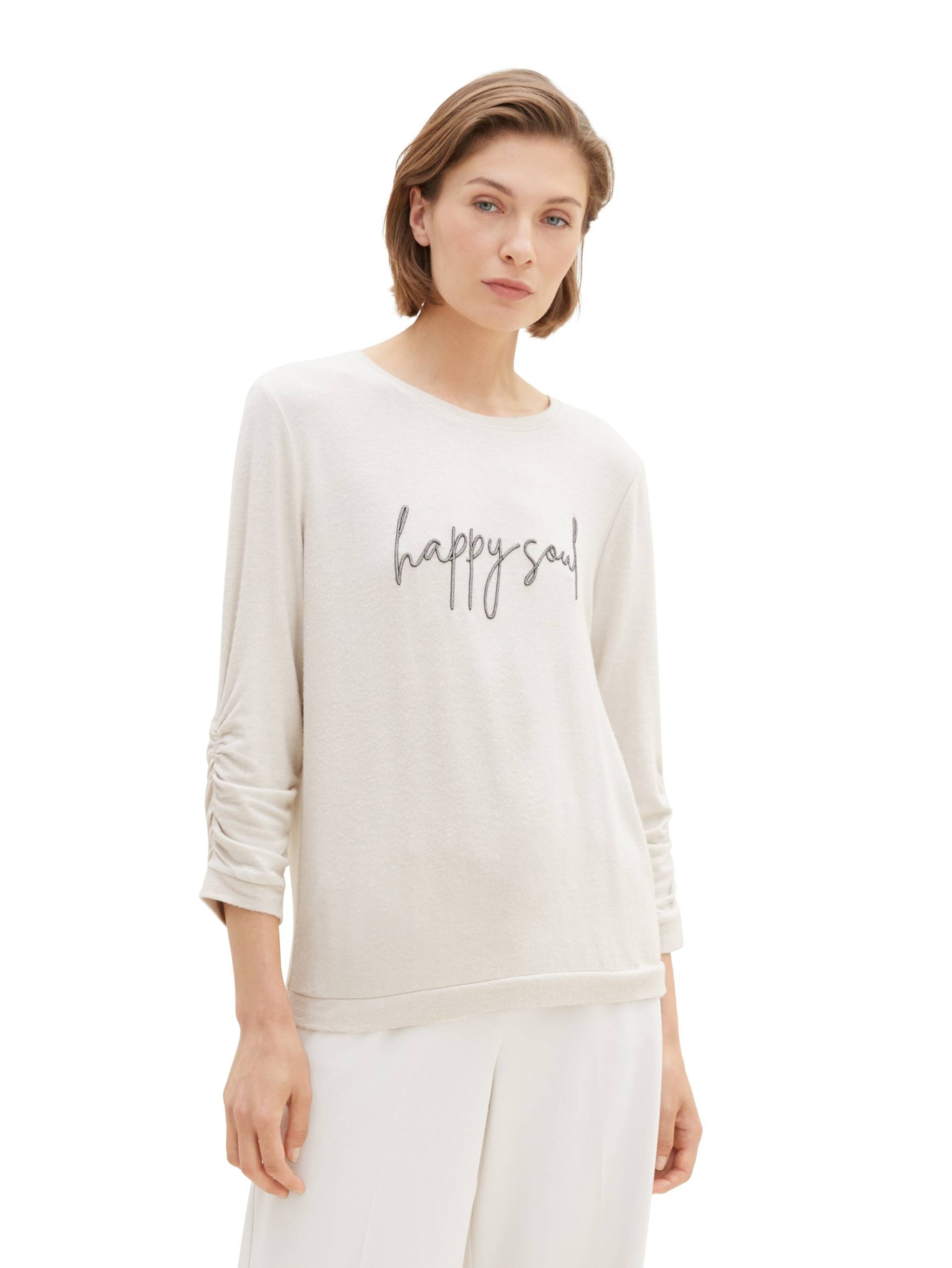 TOM TAILOR Sweatshirt von TOM TAILOR