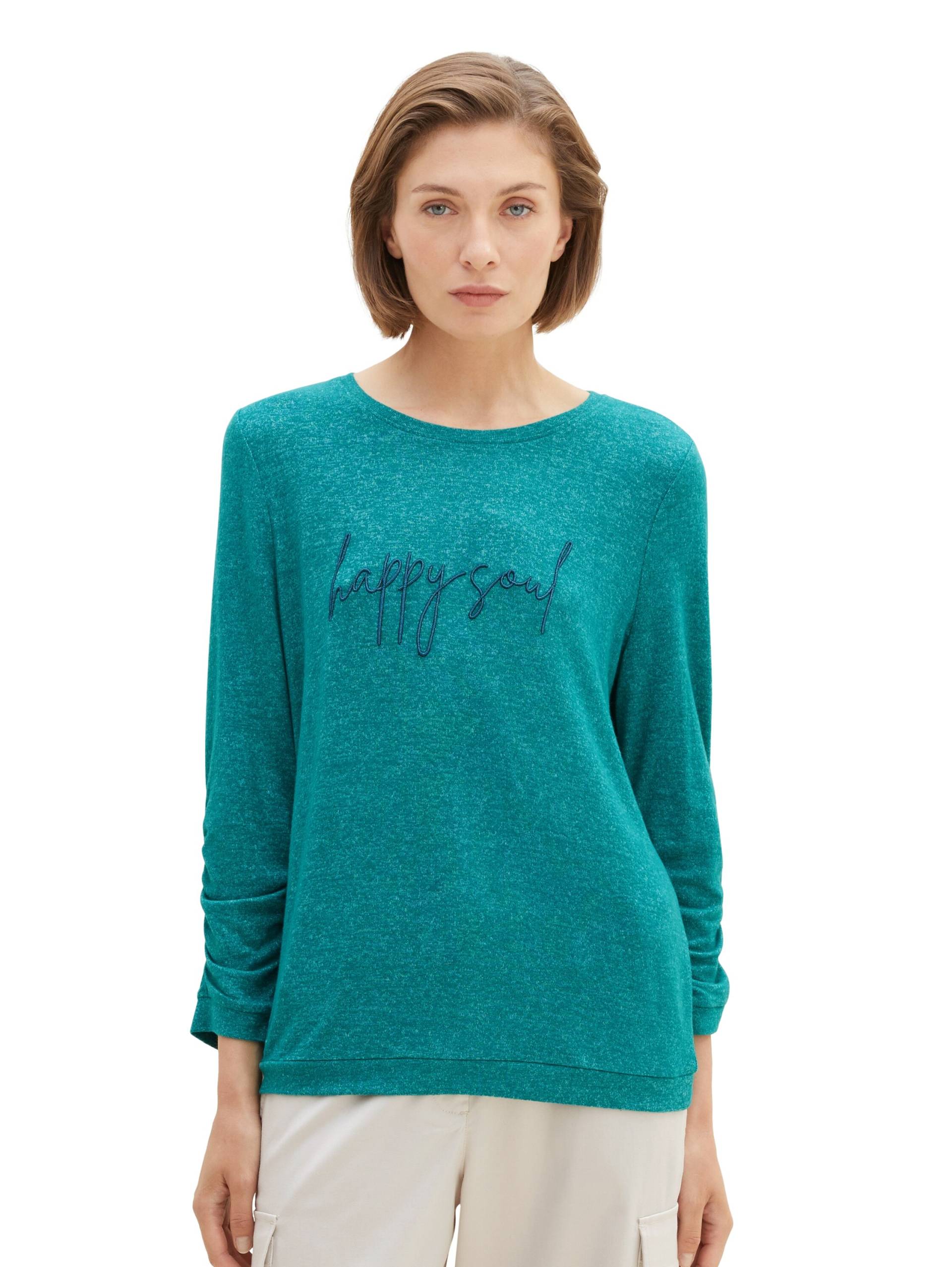 TOM TAILOR Sweatshirt von TOM TAILOR