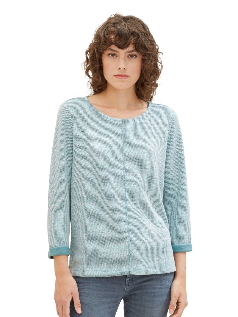 TOM TAILOR Sweatshirt von TOM TAILOR