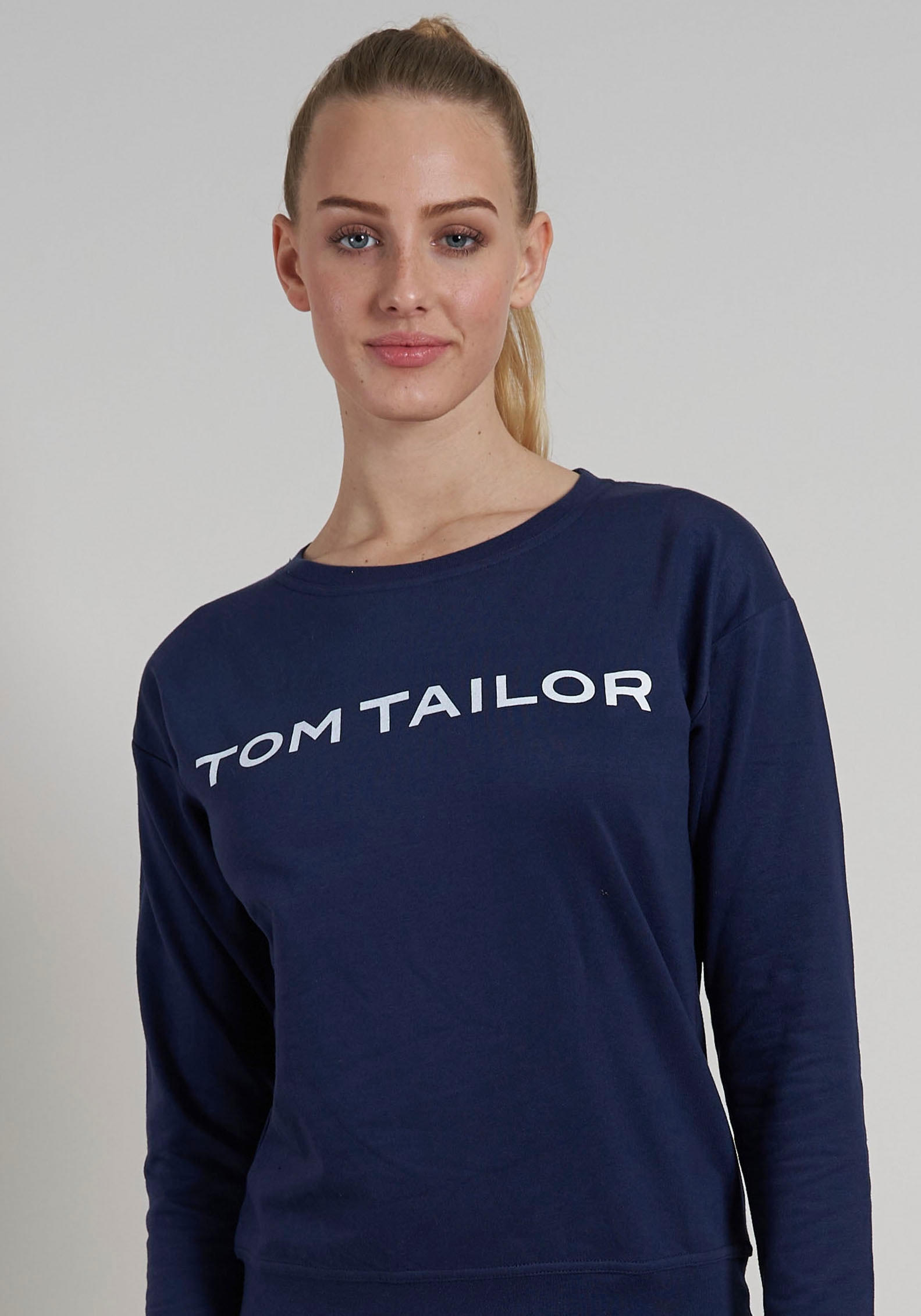 TOM TAILOR Sweatshirt von TOM TAILOR