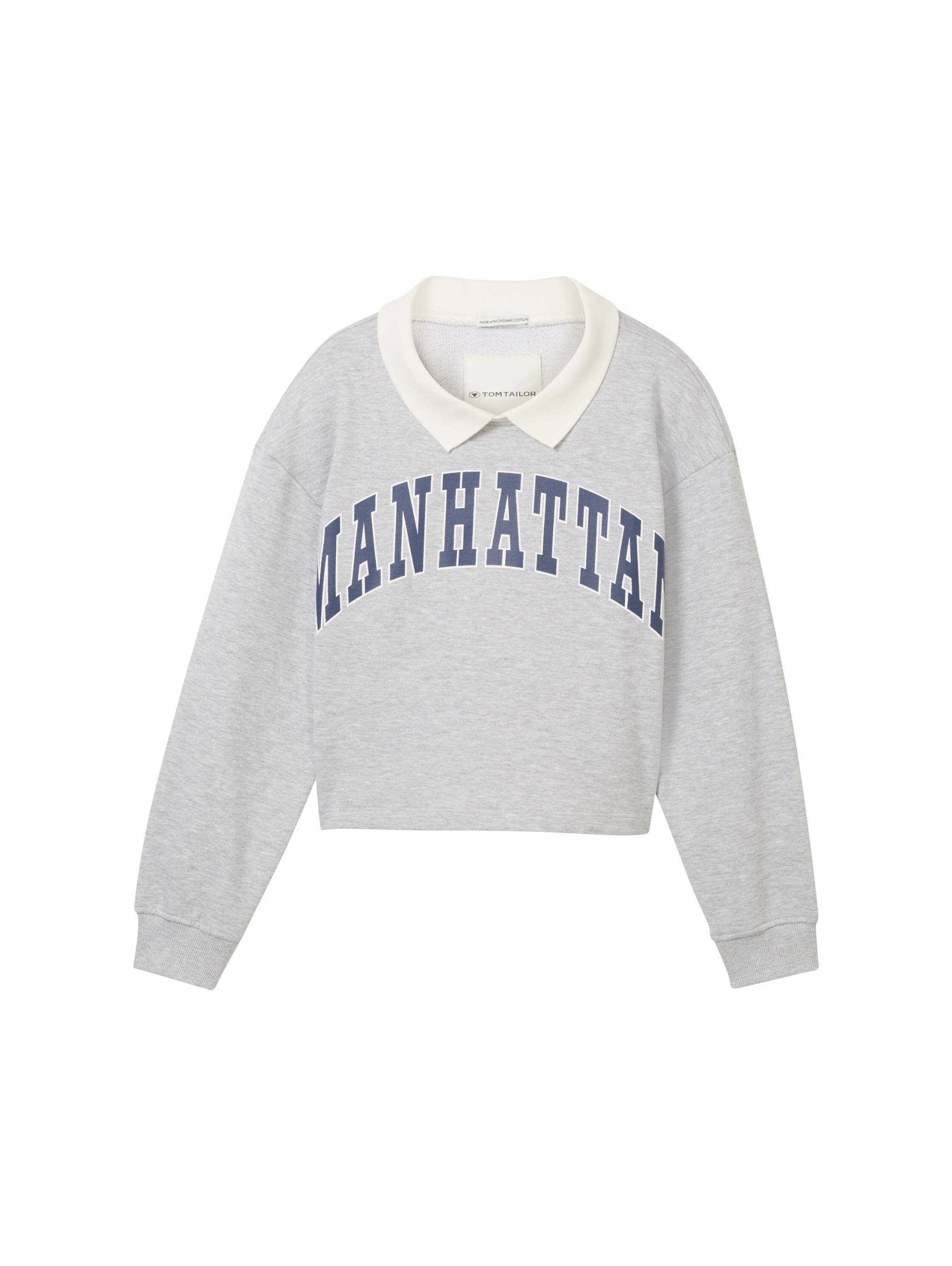 TOM TAILOR Sweatshirt von TOM TAILOR