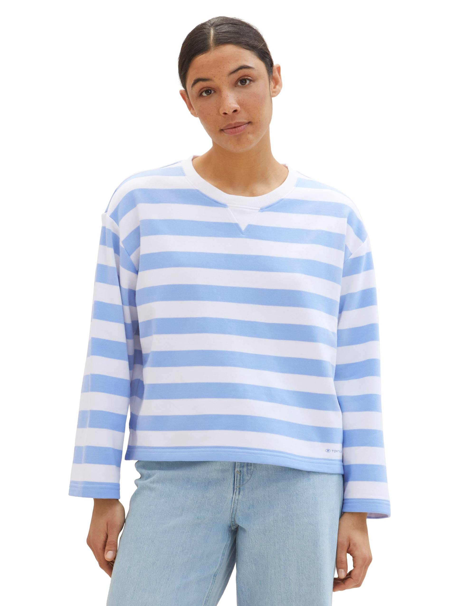 TOM TAILOR Sweatshirt von TOM TAILOR