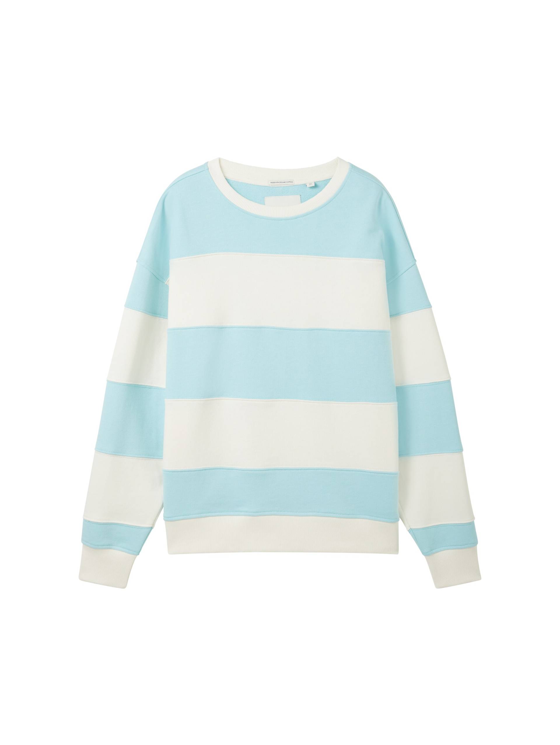 TOM TAILOR Sweatshirt von TOM TAILOR