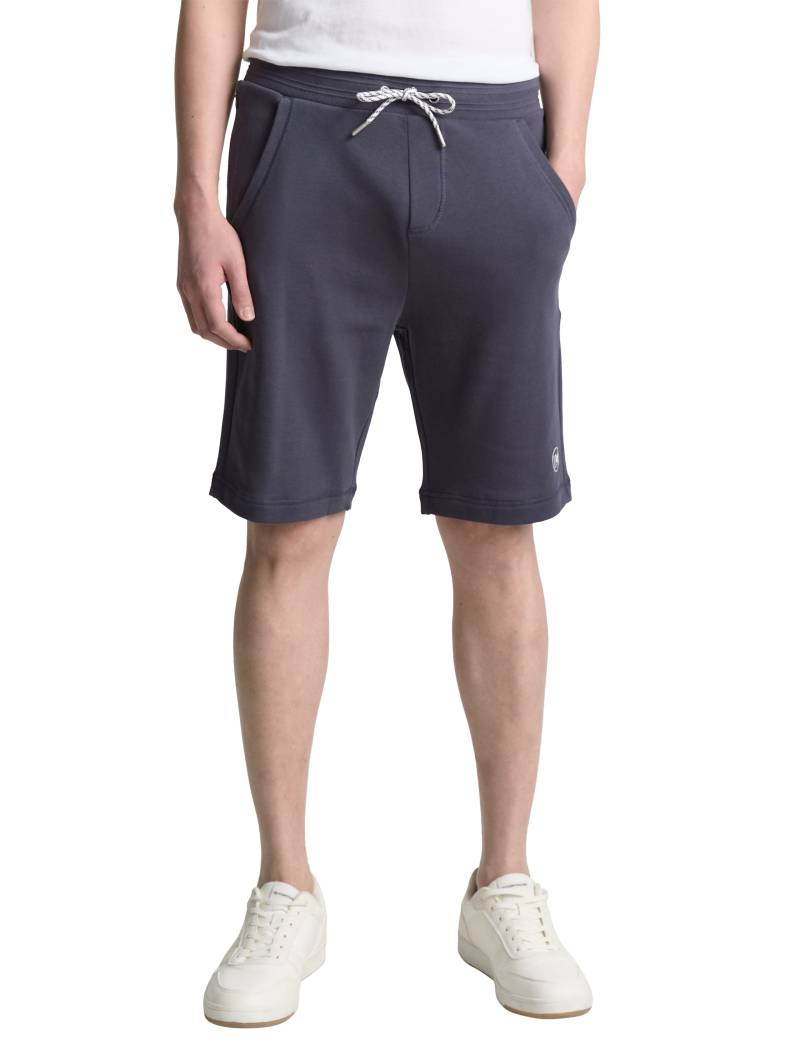 TOM TAILOR Sweatshorts, mit Kordelzug von TOM TAILOR