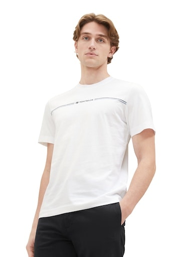 TOM TAILOR T-Shirt von TOM TAILOR