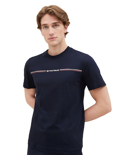 TOM TAILOR T-Shirt von TOM TAILOR