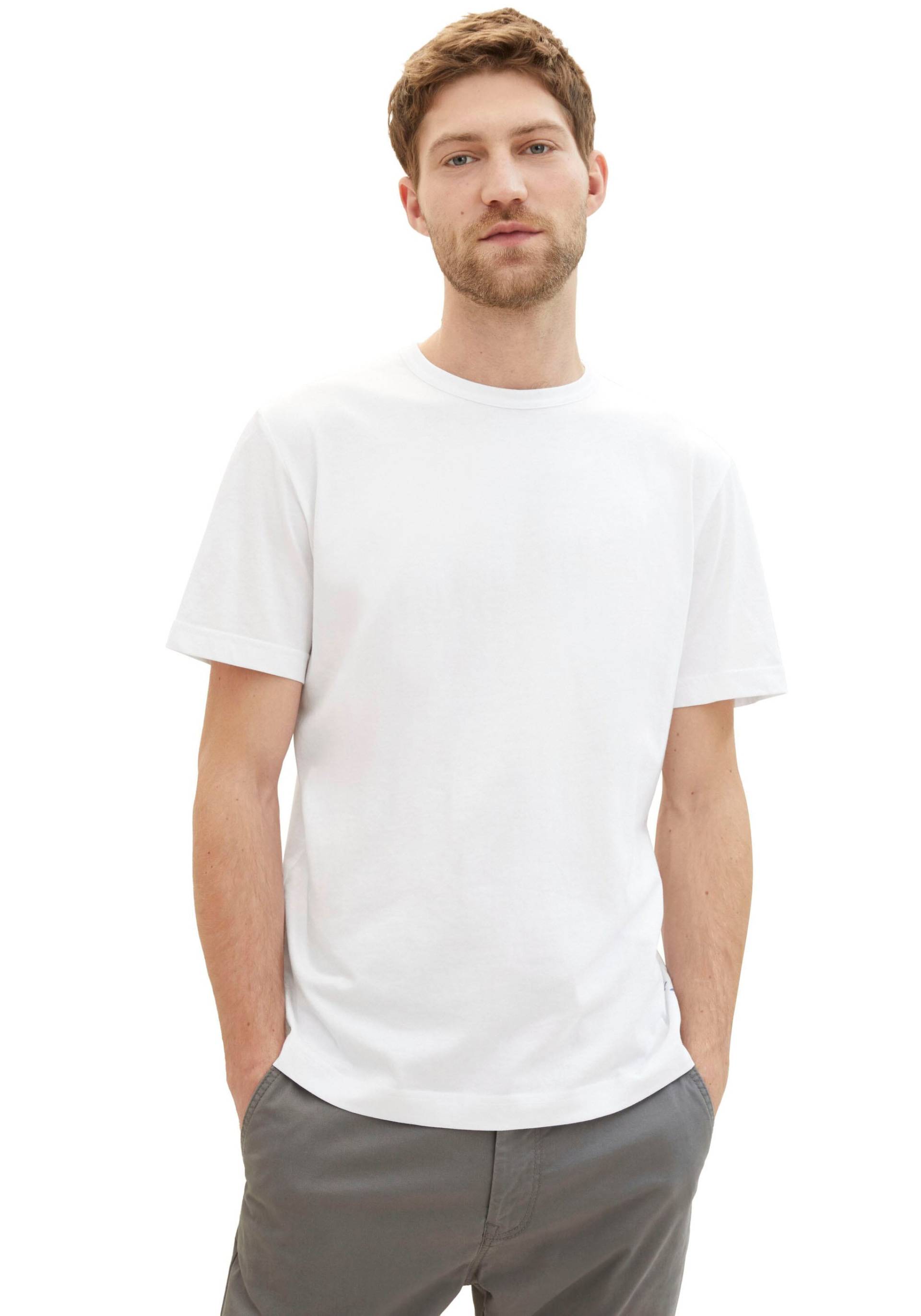 TOM TAILOR T-Shirt von TOM TAILOR