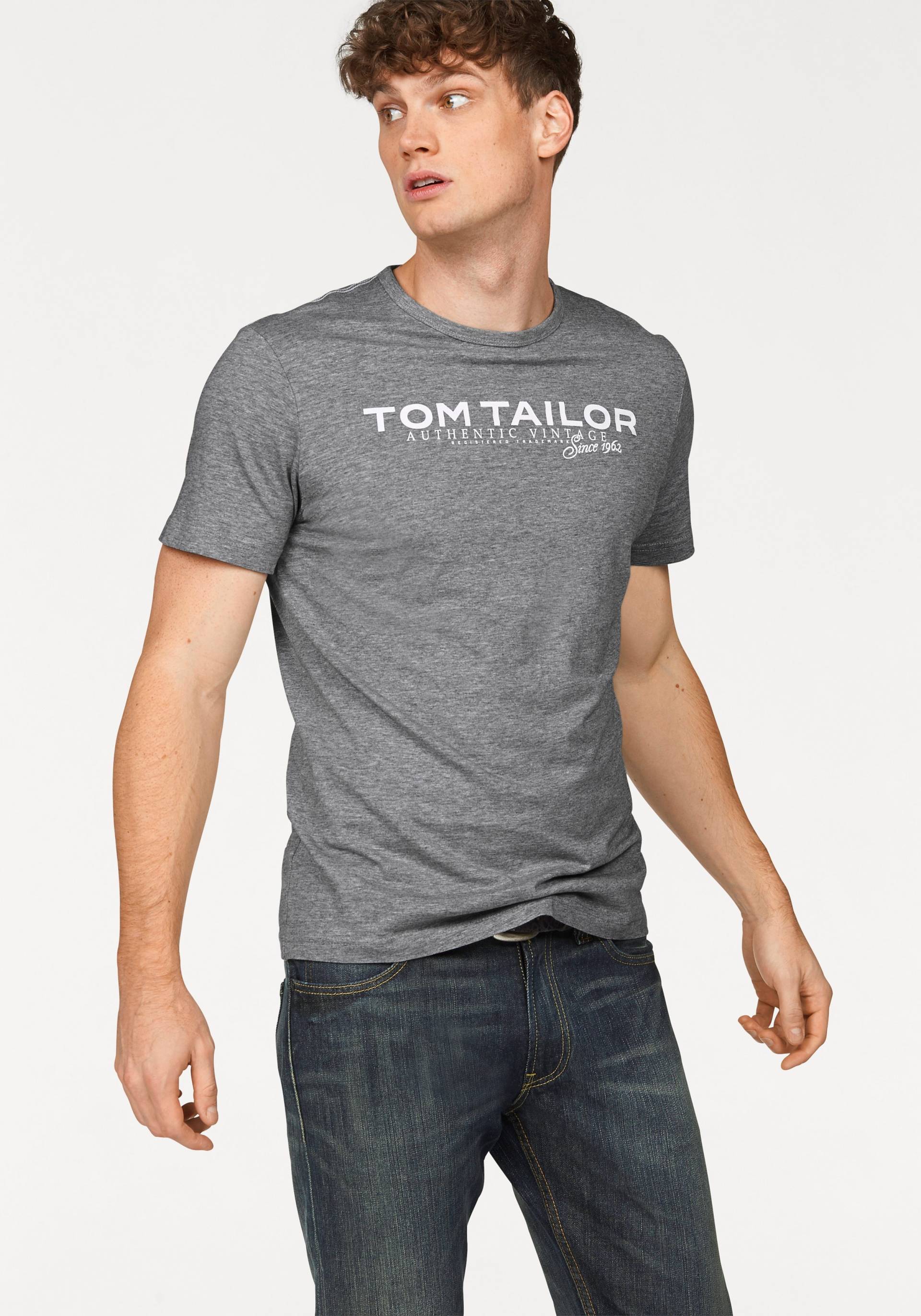 TOM TAILOR T-Shirt von TOM TAILOR