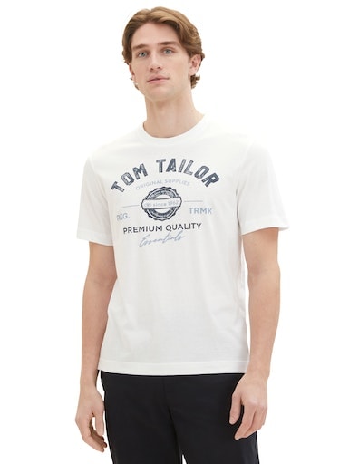 TOM TAILOR T-Shirt von TOM TAILOR