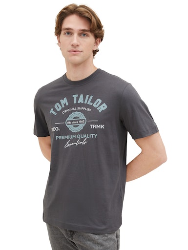 TOM TAILOR T-Shirt von TOM TAILOR