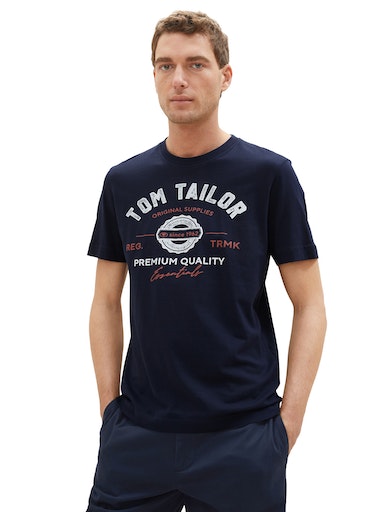 TOM TAILOR T-Shirt von TOM TAILOR