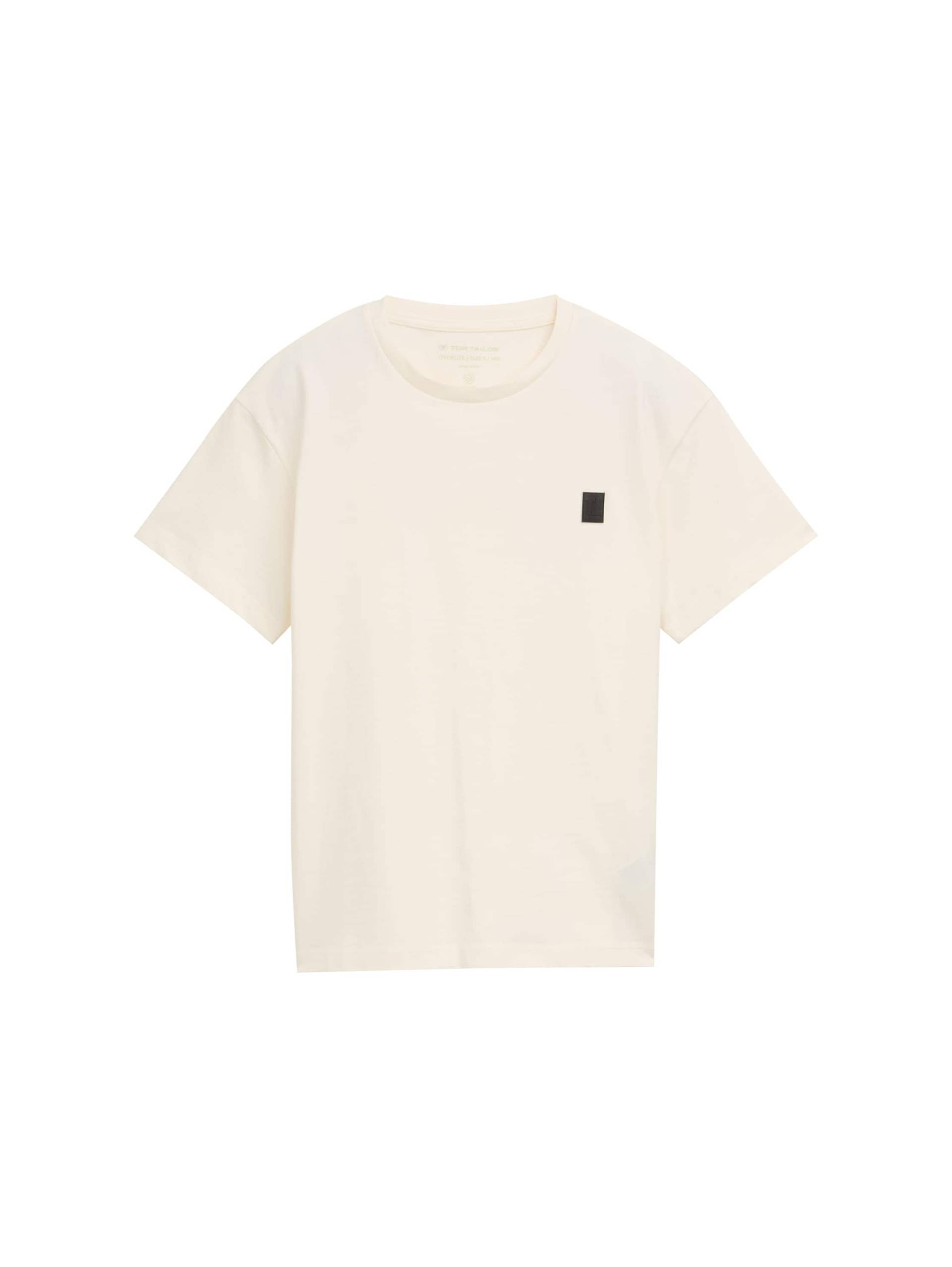 TOM TAILOR T-Shirt, oversize, for Boys von TOM TAILOR