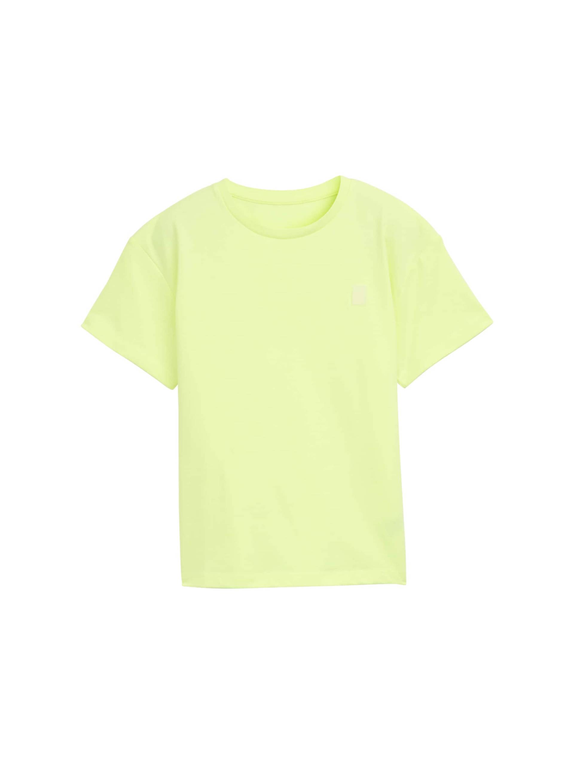 TOM TAILOR T-Shirt, oversize, for Boys TOM TAILOR T-Shirt, oversize, for Boys von TOM TAILOR