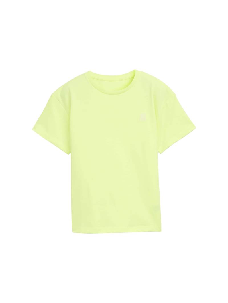 TOM TAILOR T-Shirt, oversize, for Boys von TOM TAILOR