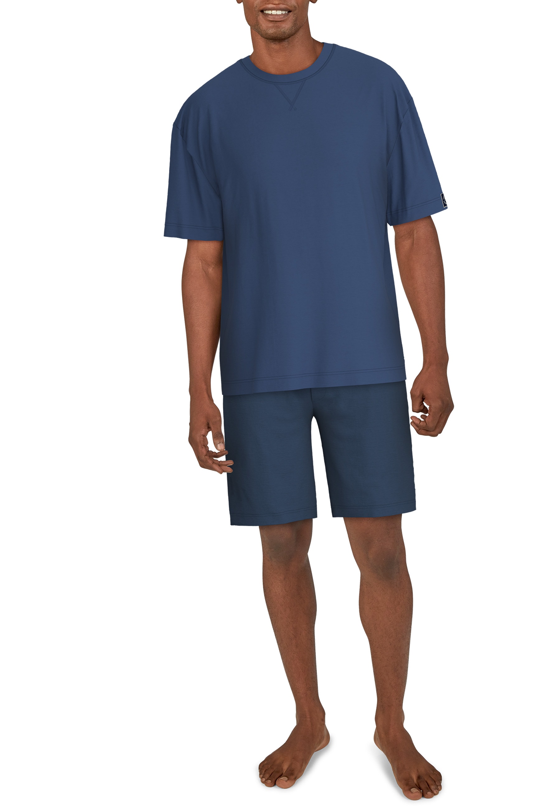 TOM TAILOR T-Shirt, mit kurzem Arm TOM TAILOR T-Shirt, mit kurzem Arm von TOM TAILOR