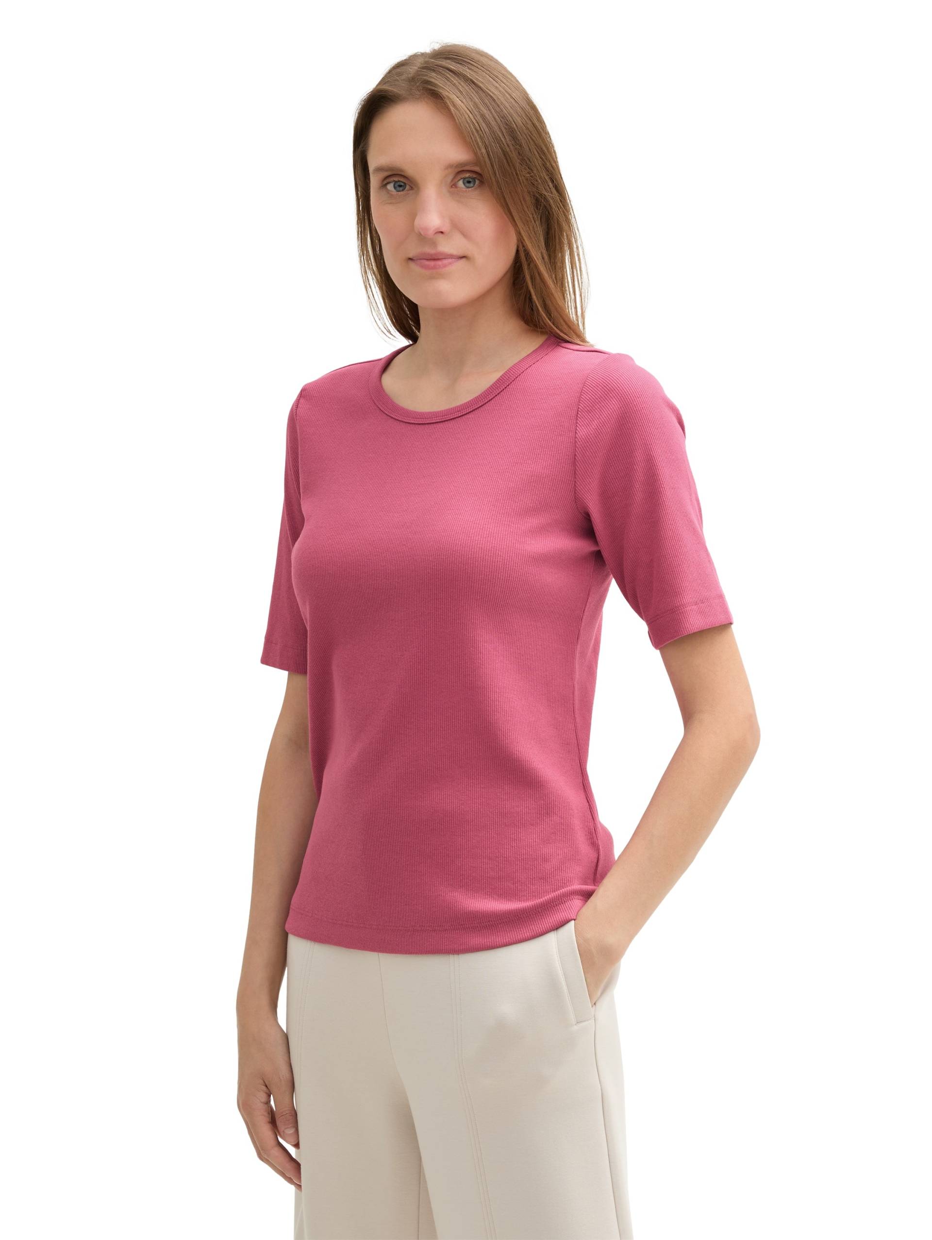 TOM TAILOR T-Shirt TOM TAILOR T-Shirt von TOM TAILOR