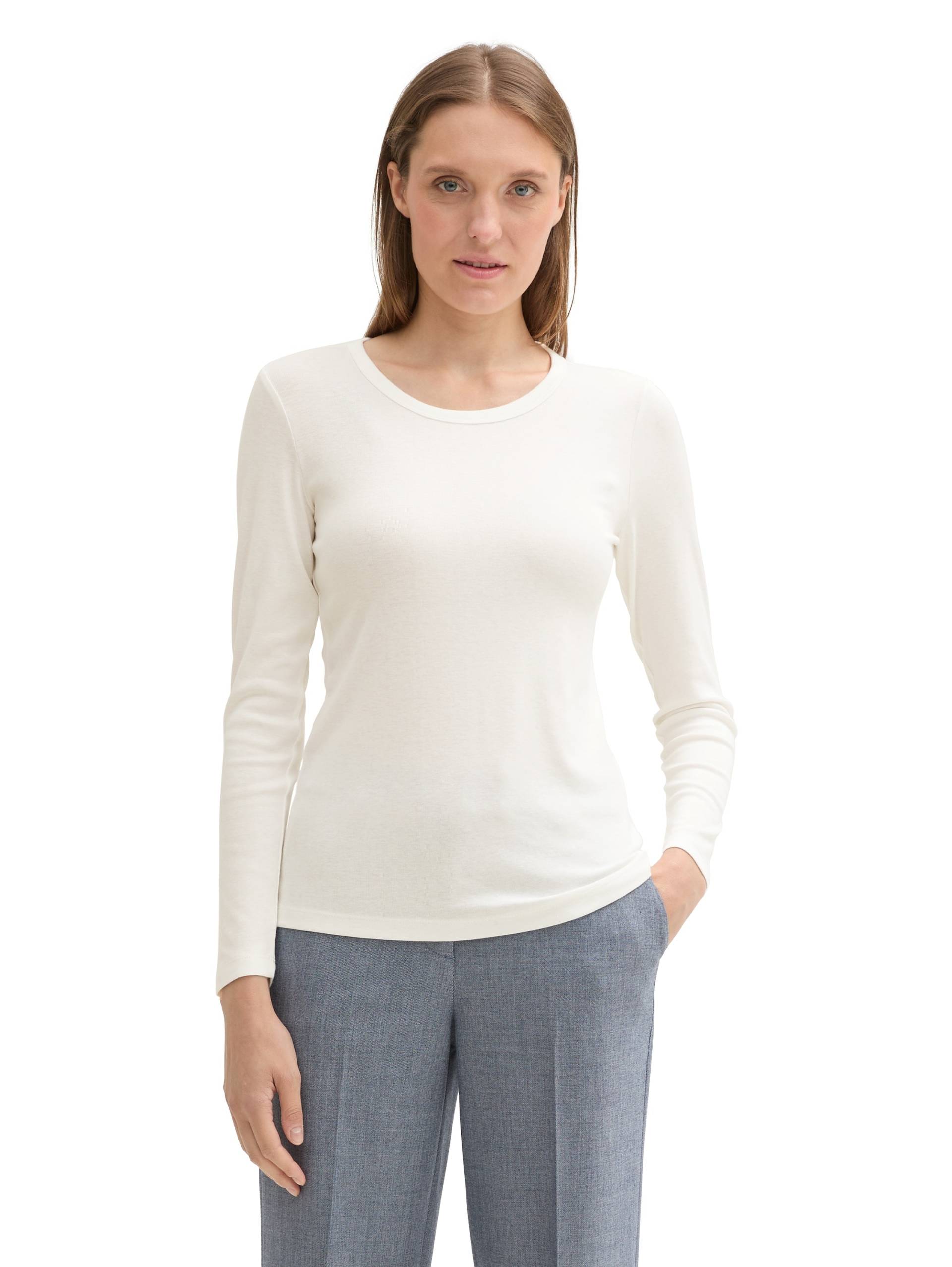 TOM TAILOR T-Shirt TOM TAILOR T-Shirt von TOM TAILOR