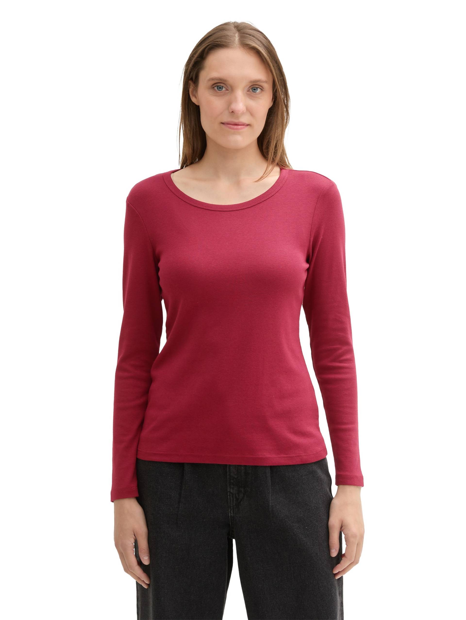 TOM TAILOR T-Shirt TOM TAILOR T-Shirt von TOM TAILOR