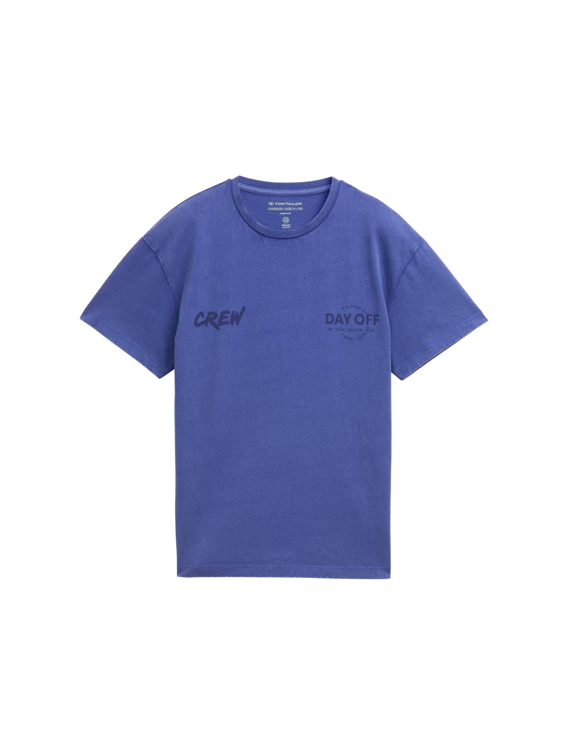 TOM TAILOR T-Shirt von TOM TAILOR