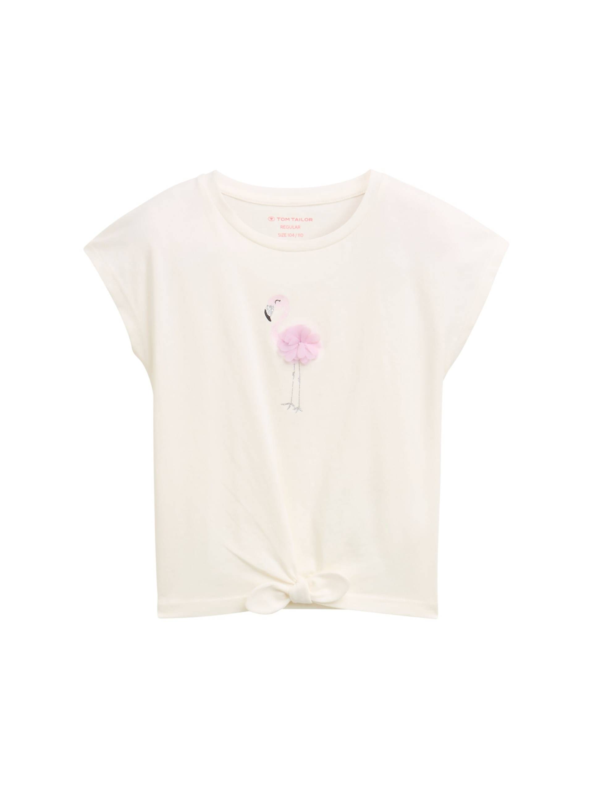 TOM TAILOR T-Shirt TOM TAILOR T-Shirt von TOM TAILOR